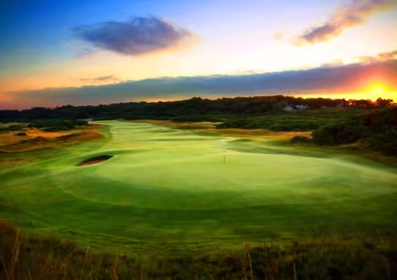 Image Royal Troon - The Old Course